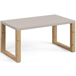 Konferenčný stolík Mona 1050 Kašmír/Artisan vyobraziť