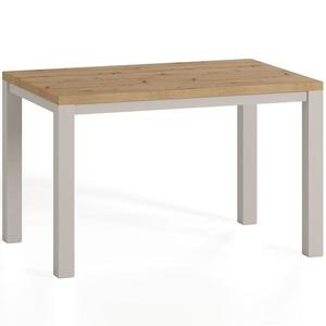 Stôl Oskar M120 Artisan/Kašmír vyobraziť