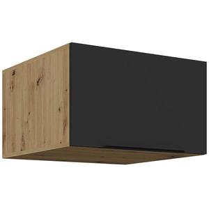 Kuchynská skrinka Aria-Bl/Ar Anti Fingerprint 60 Nagu-36 1f vyobraziť