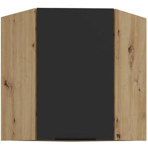 Kuchynská skrinka Aria-Bl/Ar Anti Fingerprint 60x60 Gn-72 1f (45°) vyobraziť