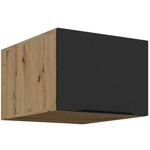 Kuchynská skrinka Aria-Bl/Ar Anti Fingerprint 50 Nagu-36 1f vyobraziť