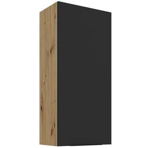 Kuchynská skrinka Aria-Bl/Ar Anti Fingerprint 50g-108 1f vyobraziť