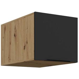 Kuchynská skrinka Aria-Bl/Ar Anti Fingerprint 40 Nagu-36 1f vyobraziť