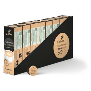 Caffè Crema Decaffeinato - bez kofeínu vyobraziť