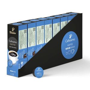 Cafissimo káva jemná vyobraziť