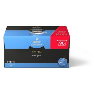 Cafissimo káva jemná vyobraziť