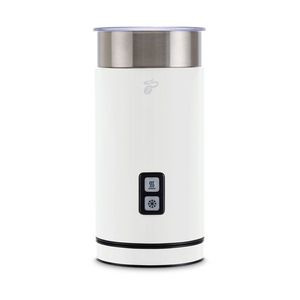 Elektrický napeňovač mlieka, biely vyobraziť