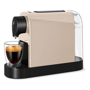 Cafissimo pure+, almond beige vyobraziť