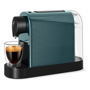 Cafissimo pure+, deep teal vyobraziť