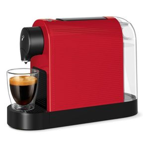 Cafissimo pure+, red vyobraziť