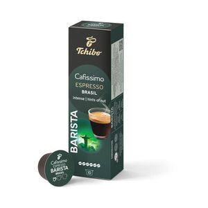 Cafissimo BARISTA Espresso Brasil vyobraziť