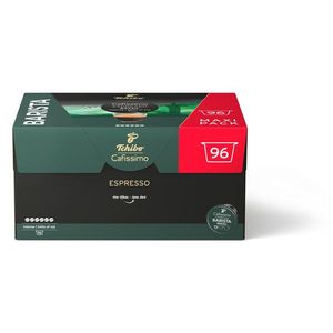 Cafissimo BARISTA Espresso Brasil vyobraziť