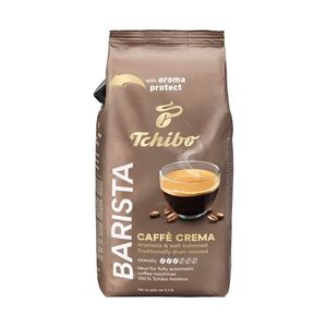 BARISTA Caffè Crema - 1 kg zrnková káva vyobraziť