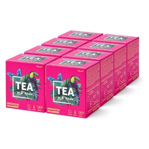 TEA by Tchibo ovocný čaj s príchuťou lesných plodov - 8 x 20 vyobraziť