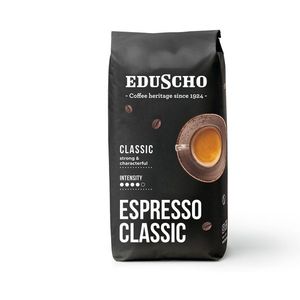 EDU Espresso Classic 1000g WB vyobraziť