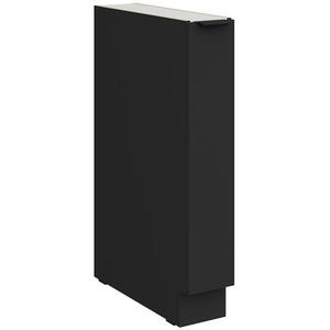 Kuchynská skrinka Aria-Bl/Bl Anti Fingerprint 15d Cargo Bb vyobraziť