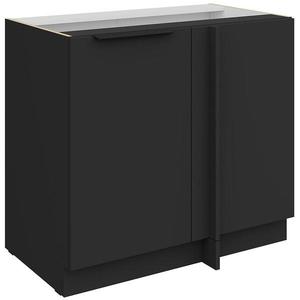 Kuchynská skrinka Aria-Bl/Bl Anti Fingerprint 105 Nd 1f Bb vyobraziť