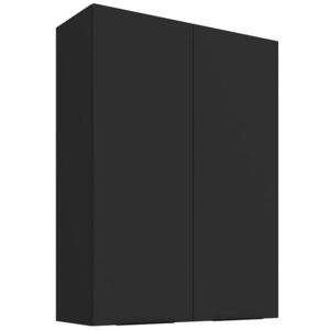 Kuchynská skrinka Aria-Bl/Bl Anti Fingerprint 80g-108 2f vyobraziť