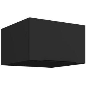 Kuchynská skrinka Aria-Bl/Bl Anti Fingerprint 60 Nagu-36 1f vyobraziť