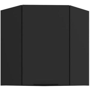 Kuchynská skrinka Aria-Bl/Bl Anti Fingerprint 60x60 Gn-72 1f (45°) vyobraziť