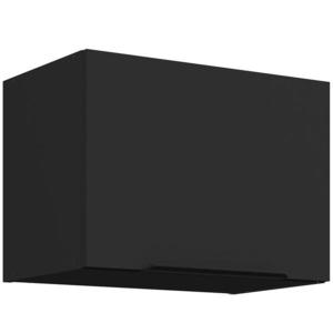 Kuchynská skrinka Aria-Bl/Bl Anti Fingerprint 50gu-36 1f vyobraziť