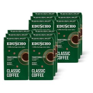 EDU Classic Traditional 250gx12 vacu vyobraziť