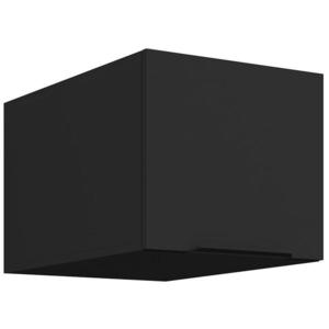 Kuchynská skrinka Aria-Bl/Bl Anti Fingerprint 40 Nagu-36 1f vyobraziť