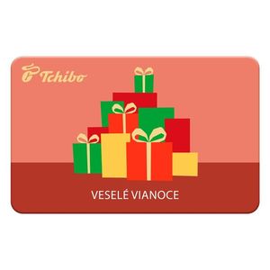 Digitálna darčeková karta »Darček« vyobraziť