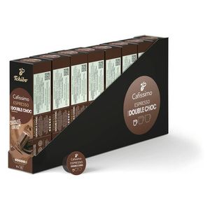 Edícia Cafissimo Flavoured – Espresso Double Choc vyobraziť