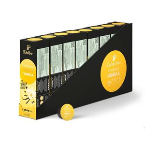 Cafissimo Flavoured Espresso – Vanilla – 80 kapsúl vyobraziť