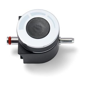 Otočný regulátor mliečnej peny pre plnoautomatické kávovary Tchibo vyobraziť