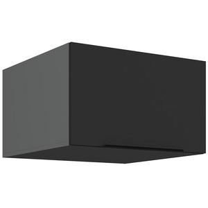 Kuchynská skrinka Aria-Bl/Ant Anti Fingerprint 60 Nagu-36 1f vyobraziť