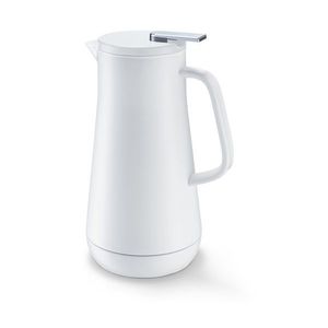 Termokanvica, 1 l, biela vyobraziť