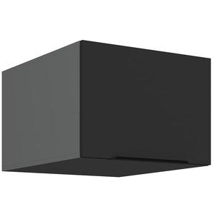 Kuchynská skrinka Aria-Bl/Ant Anti Fingerprint 50 Nagu-36 1f vyobraziť