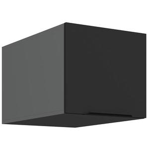 Kuchynská skrinka Aria-Bl/Ant Anti Fingerprint 40 Nagu-36 1f vyobraziť