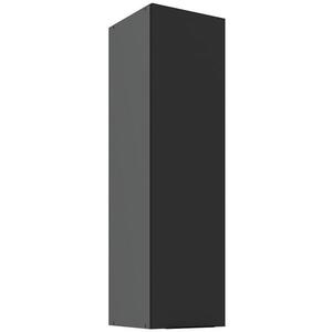 Kuchynská skrinka Aria-Bl/Ant Anti Fingerprint 30g-108 1f vyobraziť