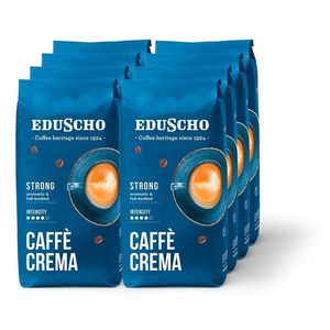 EDU Crema Strong 1000gx8 vyobraziť