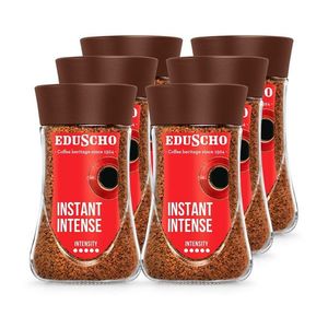 EDU Instant Intense 200gx6 vyobraziť