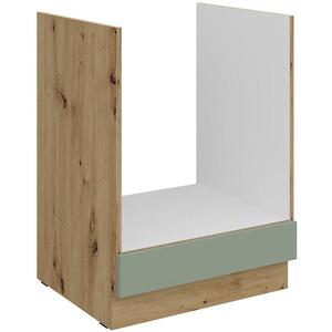 Kuchynská skrinka Aria-Sa/Ar Anti Fingerprint 60dg Bb vyobraziť