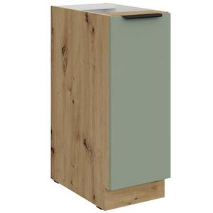 Kuchynská skrinka Aria-Sa/Ar Anti Fingerprint 30d Cargo Bb vyobraziť