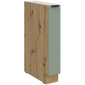 Kuchynská skrinka Aria-Sa/Ar Anti Fingerprint 15d Cargo Bb vyobraziť