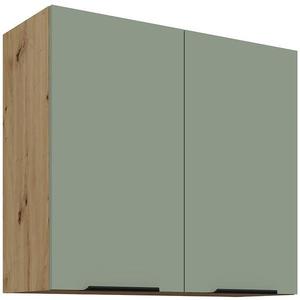 Kuchynská skrinka Aria-Sa/Ar Anti Fingerprint 80g-72 2f vyobraziť