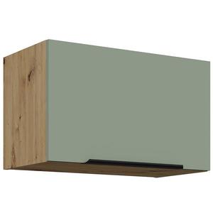 Kuchynská skrinka Aria-Sa/Ar Anti Fingerprint 60gu-36 1f vyobraziť