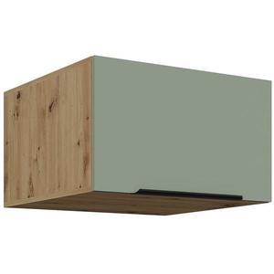 Kuchynská skrinka Aria-Sa/Ar Anti Fingerprint 60 Nagu-36 1f vyobraziť