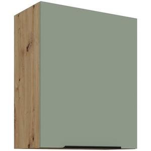 Kuchynská skrinka Aria-Sa/Ar Anti Fingerprint 60g-72 1f vyobraziť