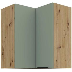 Kuchynská skrinka Aria-Sa/Ar Anti Fingerprint 60x60 Gn-72 2f (90°) vyobraziť