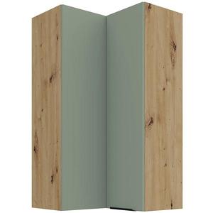 Kuchynská skrinka Aria-Sa/Ar Anti Fingerprint 60x60 Gn-108 2f (90°) vyobraziť