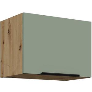 Kuchynská skrinka Aria-Sa/Ar Anti Fingerprint 50gu-36 1f vyobraziť