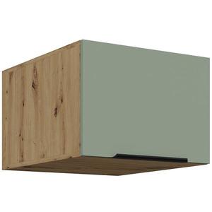 Kuchynská skrinka Aria-Sa/Ar Anti Fingerprint 50 Nagu-36 1f vyobraziť