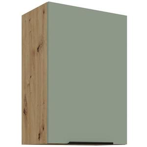 Kuchynská skrinka Aria-Sa/Ar Anti Fingerprint 50g-72 1f vyobraziť